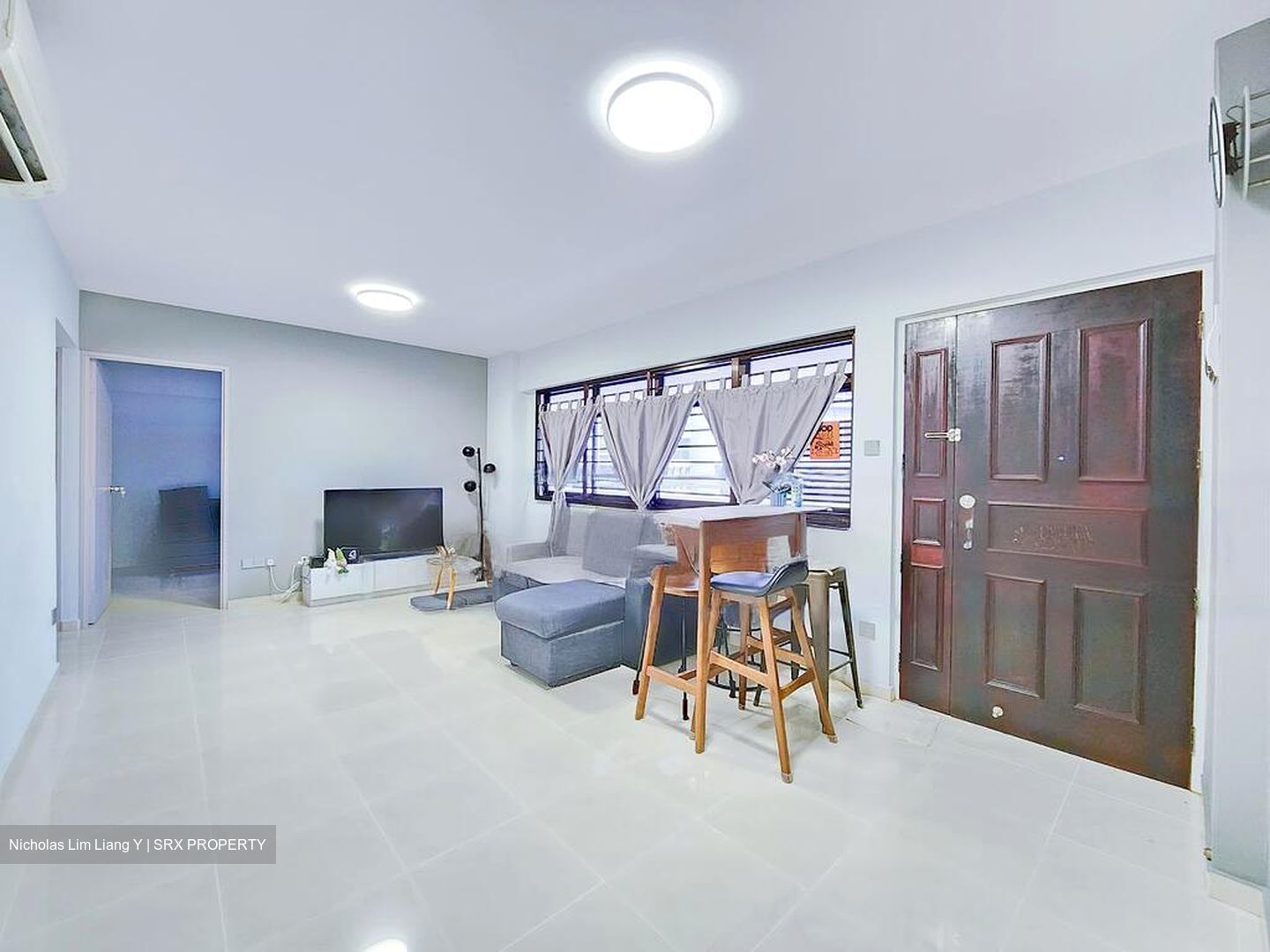 Blk 143 Lorong 2 Toa Payoh (Toa Payoh), HDB 4 Rooms #461855171